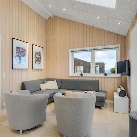 Holiday home Two-bedroom Holiday In