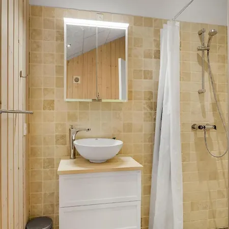Two-bedroom Holiday In Vakantiehuis Nyborg