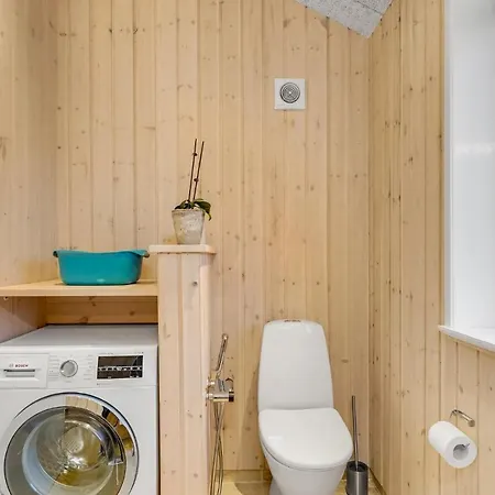Two-bedroom Holiday In Vakantiehuis Nyborg