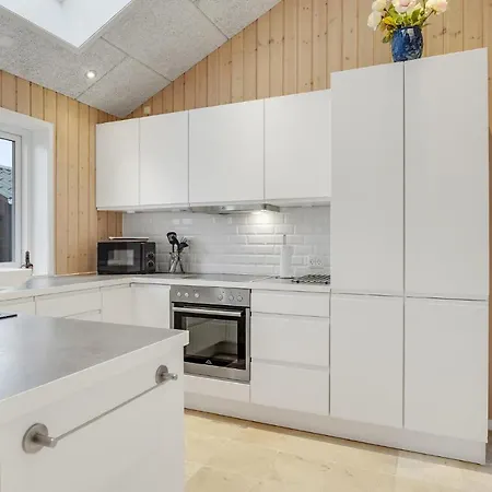 Two-bedroom Holiday In