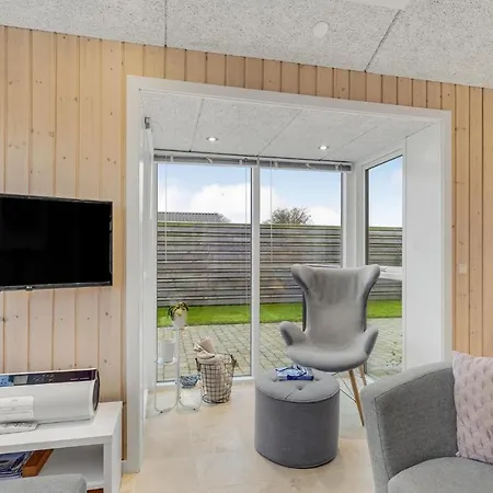 Two-bedroom Holiday In Vakantiehuis Nyborg