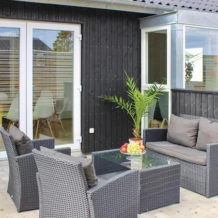Holiday home Two-bedroom Holiday In *