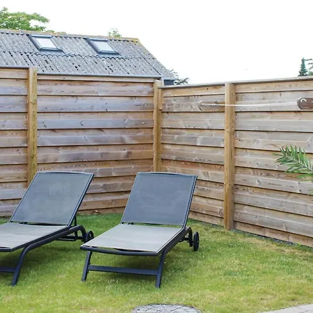 Holiday home Two-bedroom Holiday In