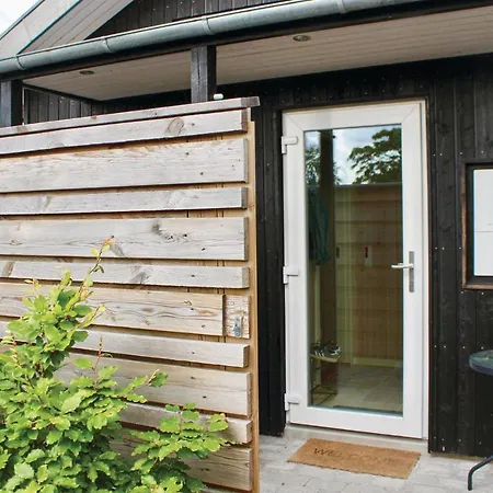 Vakantiehuis Two-bedroom Holiday In Nyborg