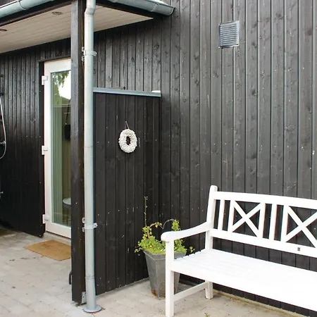 Two-bedroom Holiday In Vakantiehuis *